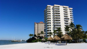Beachfront Lovers Key